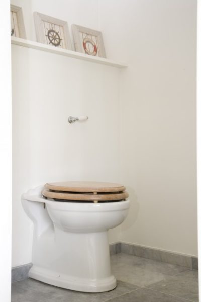 landelijk toilet - landelijke toiletten - landelijke wc - toilet landelijke stijl