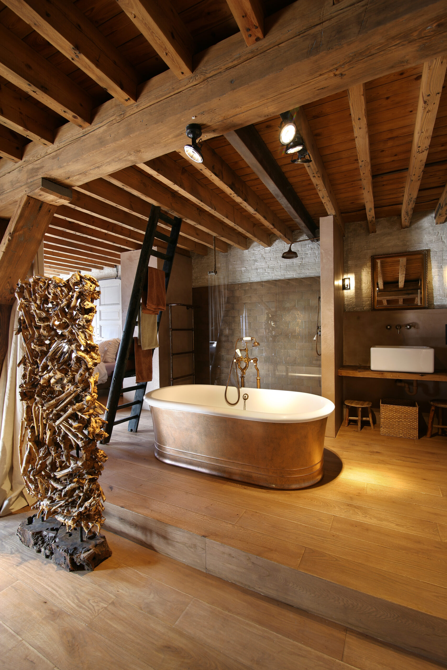 Badkamers | Inspiratie | Taps & Baths